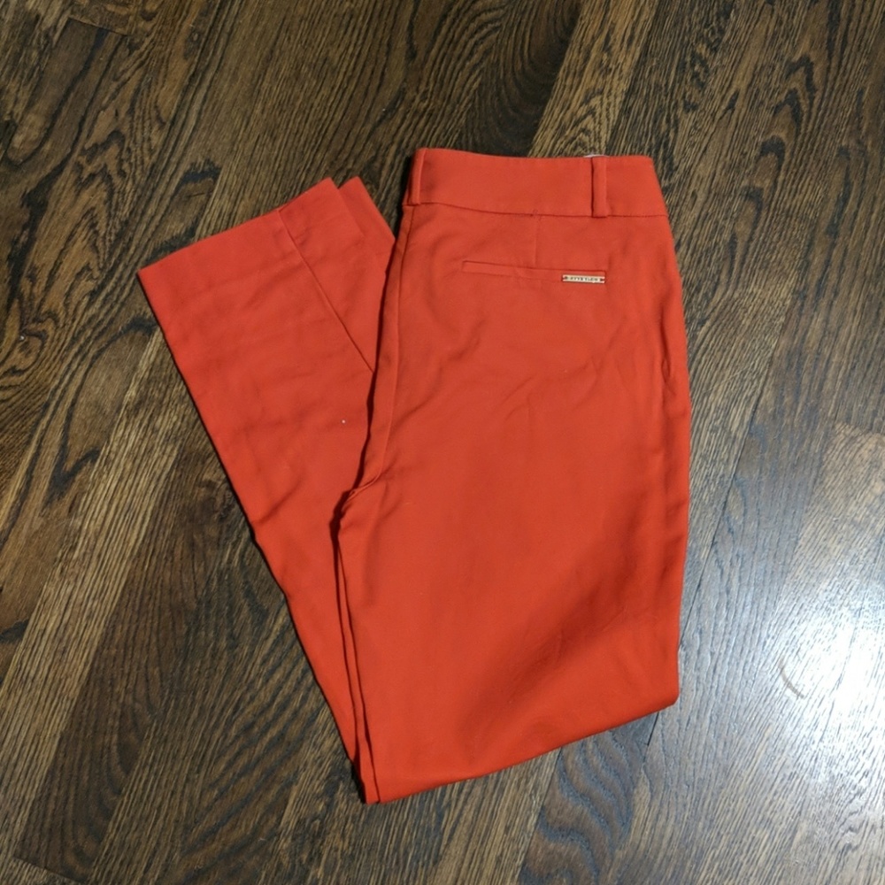 Anne Klein ankle pants. Gorgeous!